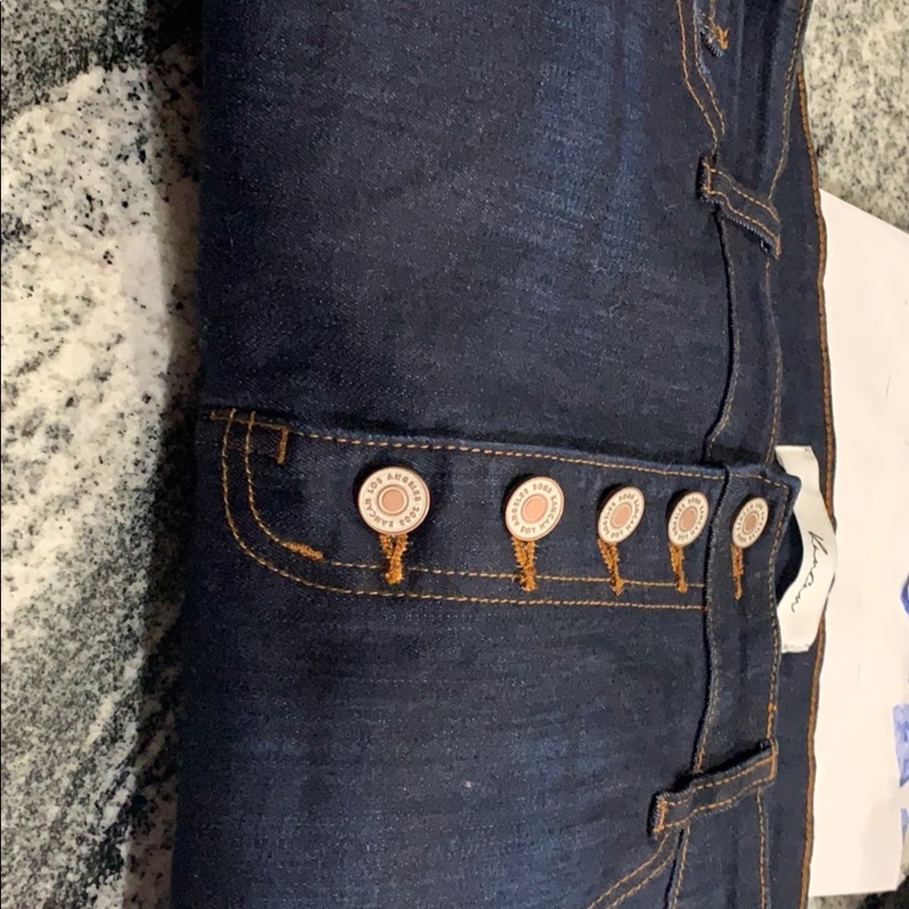 New KanCan Ladies Jeans 15/31